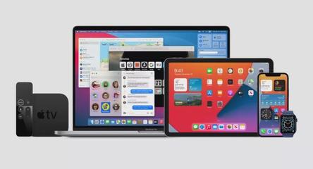 蘋果M1芯片正式發(fā)布 開啟Mac、iPhone與iPad應(yīng)用生態(tài)融合新紀(jì)元