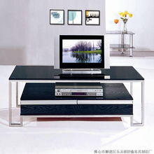 佛山市順德區樂叢鎮舒鑫家具制造廠 影視柜生產與建筑材料的完美融合